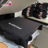 Печать на футболках и кружках. Брендирование. DTF, сублимация