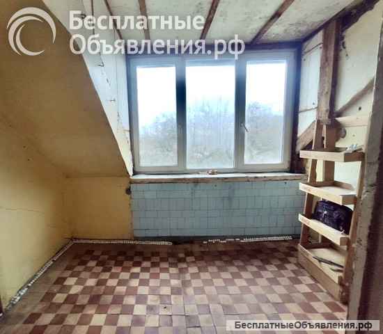 3х к.кв. 60м2 на Чкаловском