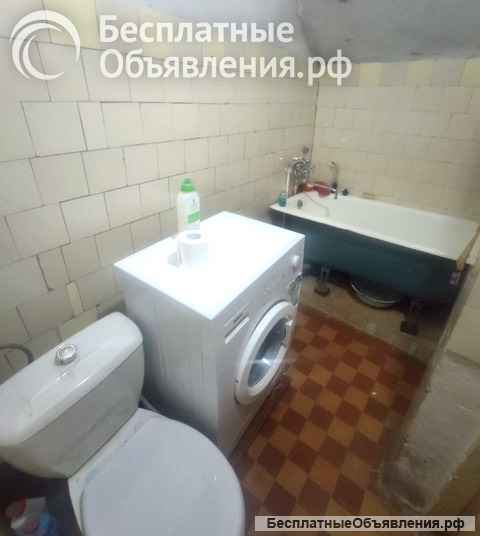 3х к.кв. 60м2 на Чкаловском