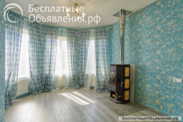 Дом мечты станет вашим уже завтра