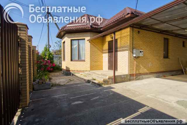 Дом мечты станет вашим уже завтра