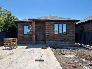 Дом 95 кв. м. ст. Старомышастовская