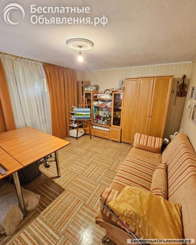 Евро 2комнатная квартира Ставрополь