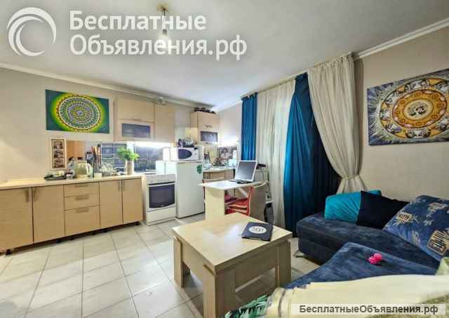 Евро 2комнатная квартира Ставрополь