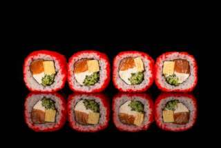 Доставка еды на дом Роза Хутор