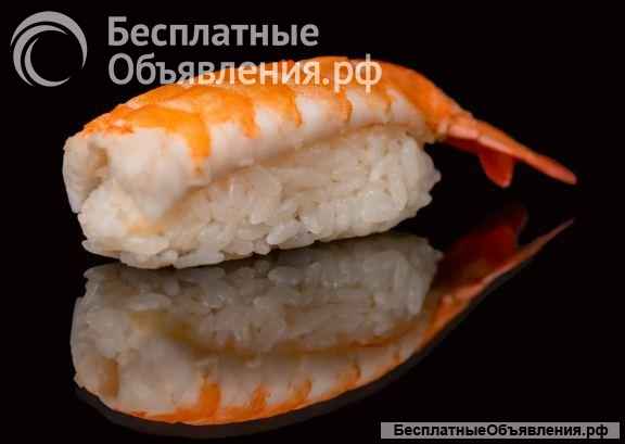 Доставка еды на дом Роза Хутор