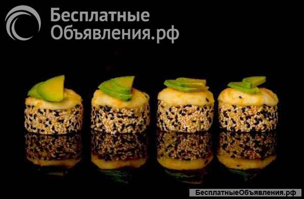 Доставка еды на дом Роза Хутор