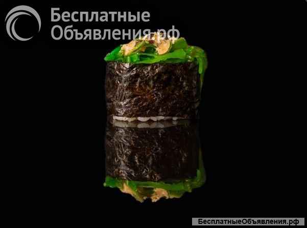 Доставка еды на дом Роза Хутор