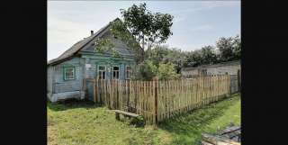 Дом в Золино