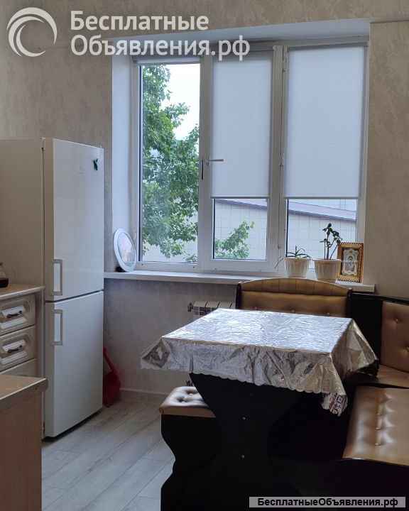 Квартира в доме на берегу моря