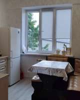 Квартира в доме на берегу моря