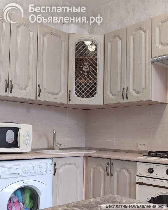 Квартира в доме на берегу моря