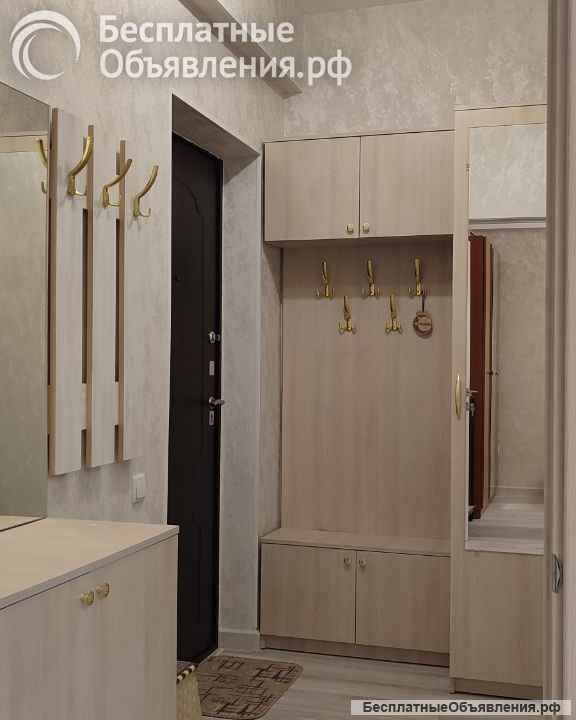 Квартира в доме на берегу моря