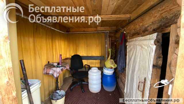 Участок 10 соток