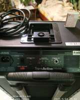 Активная АКБ колонка Аlesis Тrans Аktive отл сост