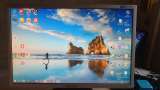 Монитор Samsung SyncMaster 2243NW 22"