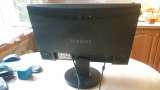 Монитор Samsung SyncMaster 2243NW 22"