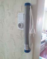 НУЖНЫЙ Кварцевый облучатель тлеющего разряда