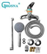 Смесители оптом для кухни и ванны