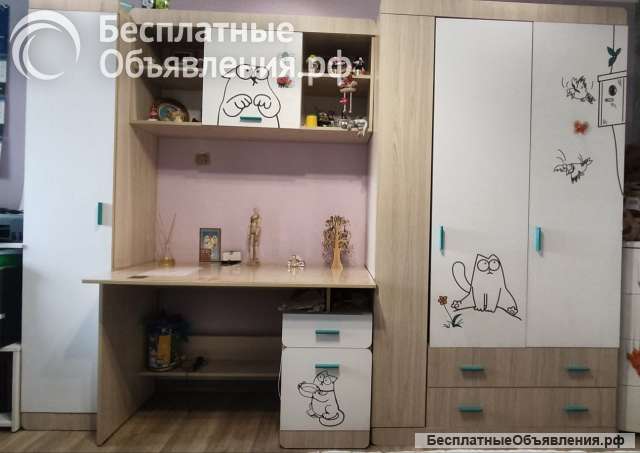 Мебель в дескую