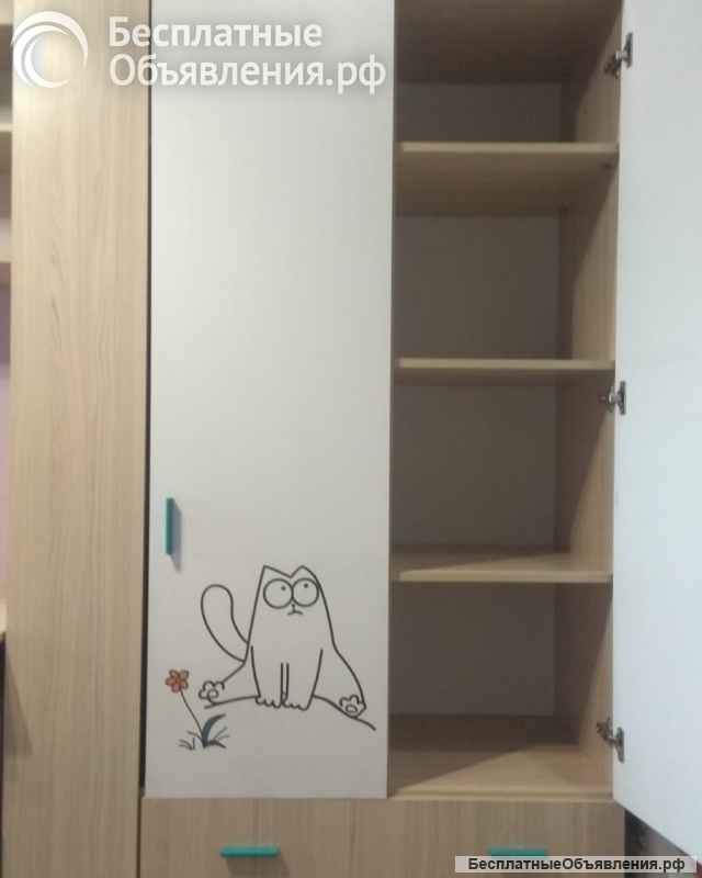 Мебель в дескую