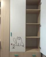 Мебель в дескую