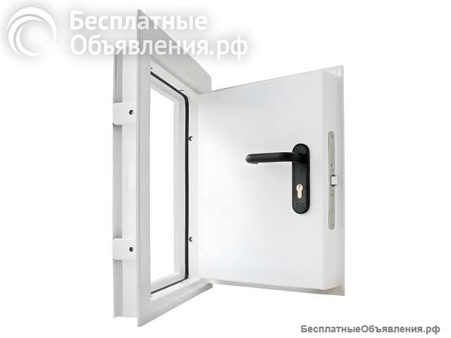 Противопожарные люки от производителя