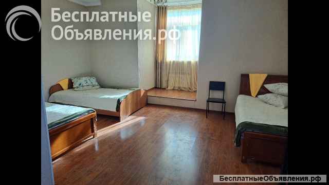 Мини-отель в Находке