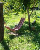 Сдается купольный дом в Агудзере (Абхазия)