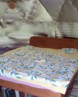 Сдается купольный дом в Агудзере (Абхазия)