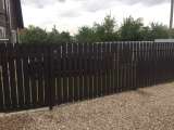 Металлический штакетник по низкой цене в Минске