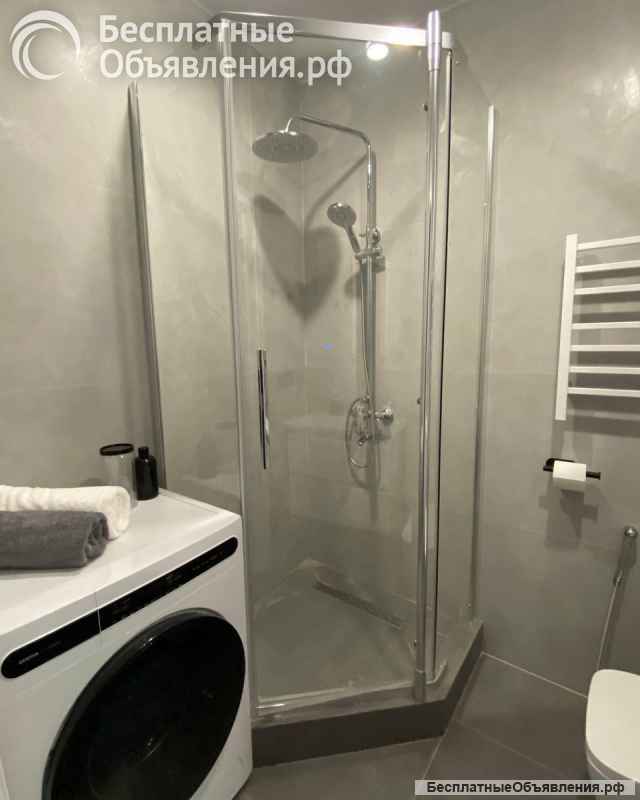 Квартира в Сочи