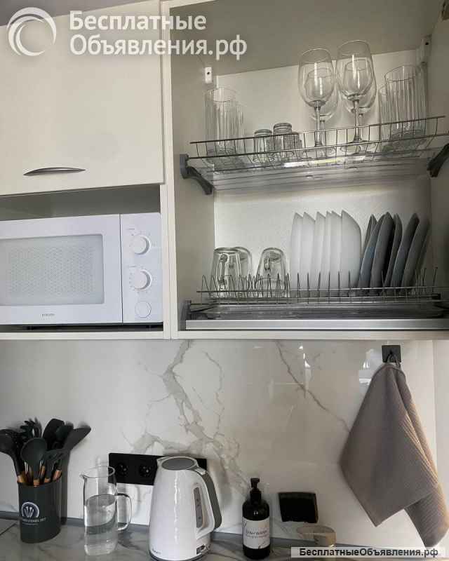 Квартира в Сочи