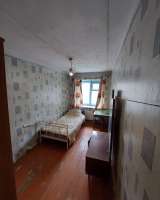 Отличная трёхкомнатная квартира