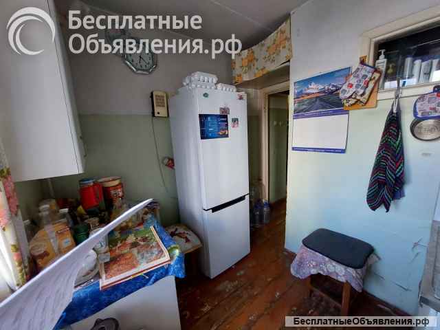 Доля в квартире