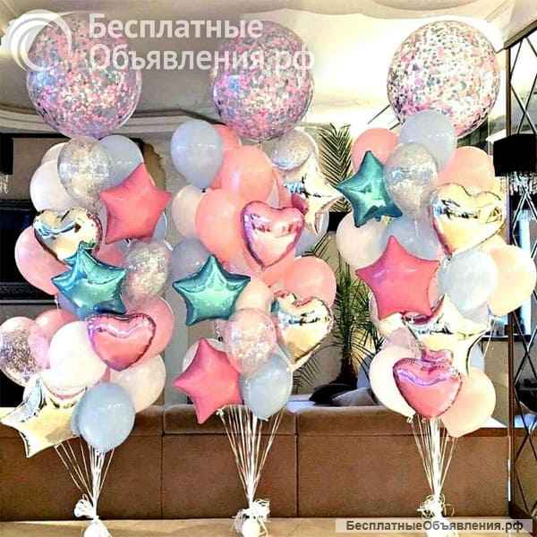 Товары для праздника оптом