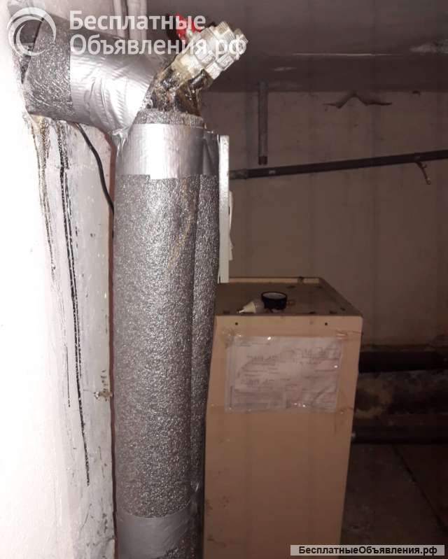 Техобслуживание зданий и сооружений