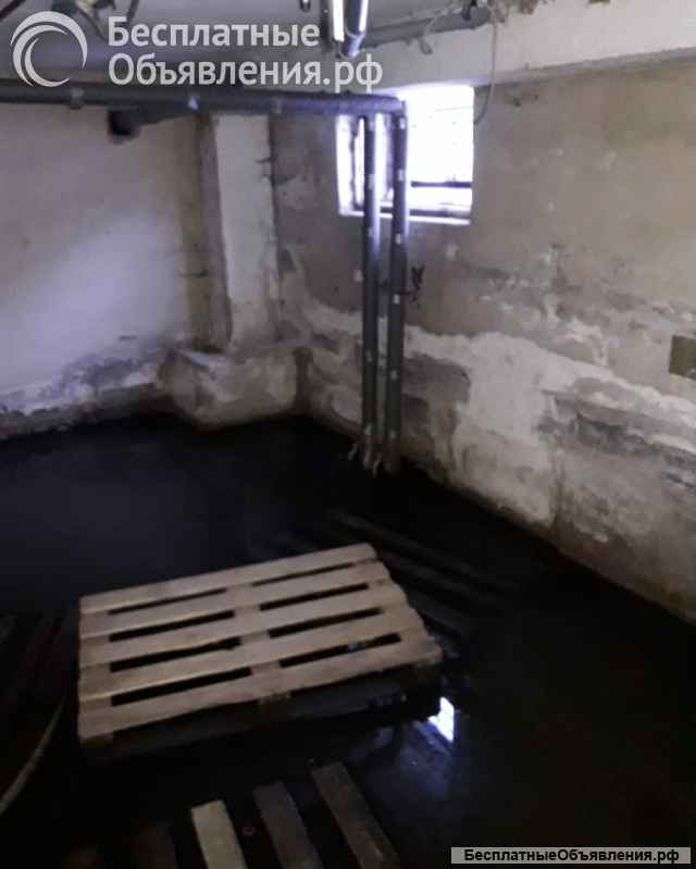 Техобслуживание зданий и сооружений