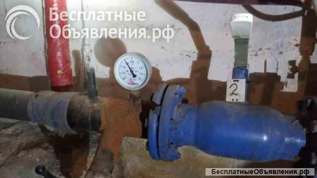 Техобслуживание зданий и сооружений