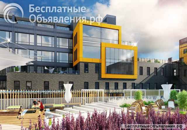 Апартаменты с дизайнерским ремонтом ЖК Артрезиденс