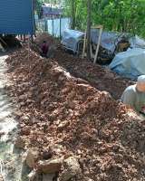 Чистка и ремонт питьевых колодцев, бурение скважин