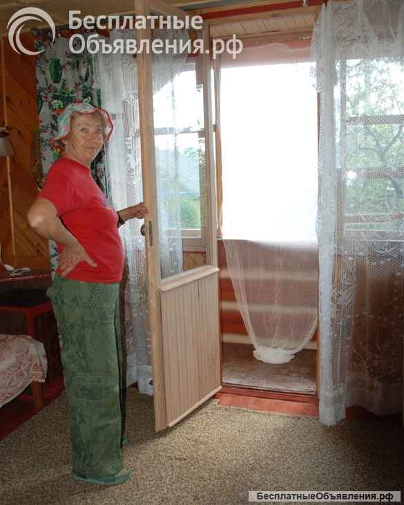 Защита от мошки, гнуса и от комаров