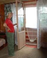 Защита от мошки, гнуса и от комаров