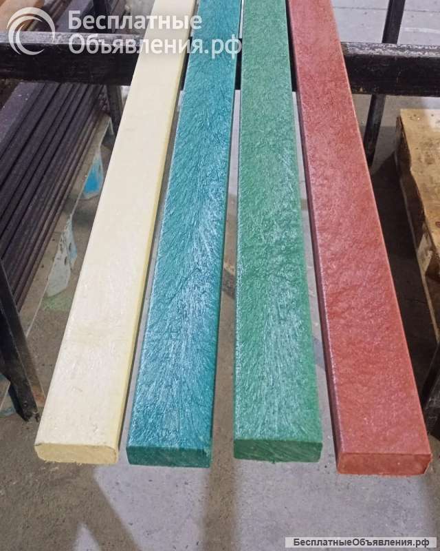 Плаcтикoвая дoска для скамеек