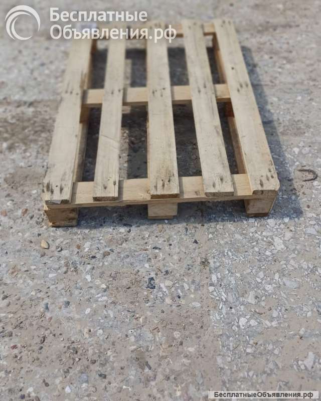 ПокупкаПродажа поддонов Электросталь