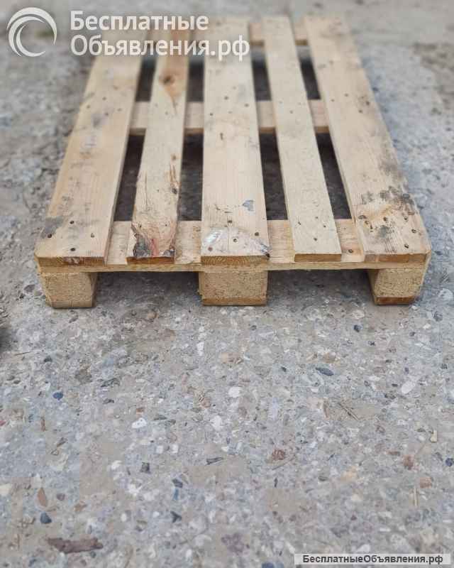 ПокупкаПродажа поддонов Электросталь