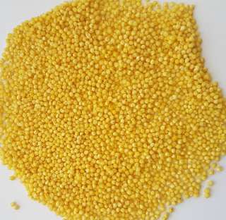 Пшено шлифованное гост 1 сорт