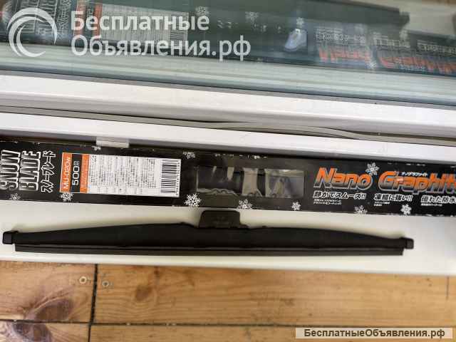 Зап.части новые: тормоз. шланг, приводной ремень, стеклоочистители