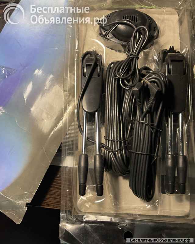 Зап.части новые: тормоз. шланг, приводной ремень, стеклоочистители