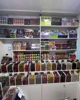 Восточные сладости